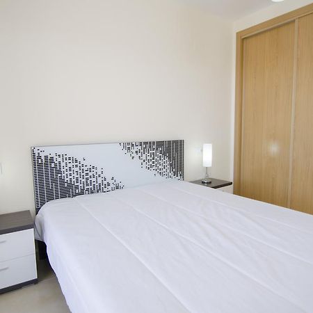 Residencial Linnea Sol By Mar Holidays Orihuela Exterior photo
