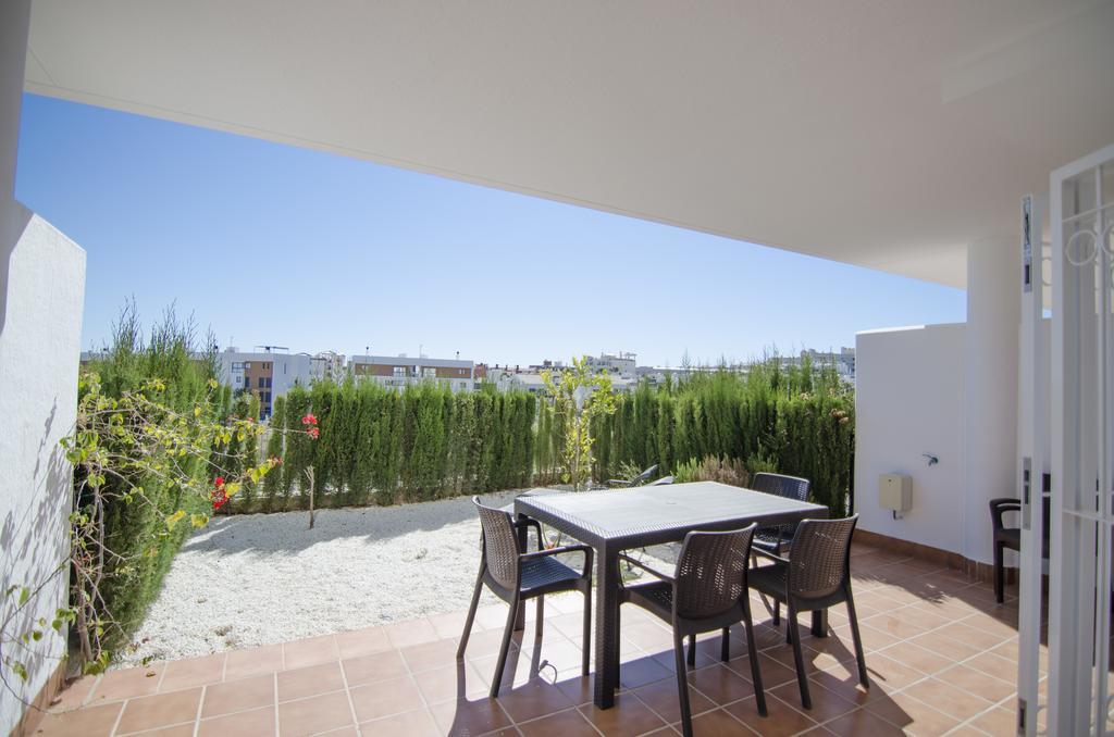 Residencial Linnea Sol By Mar Holidays Orihuela Exterior photo