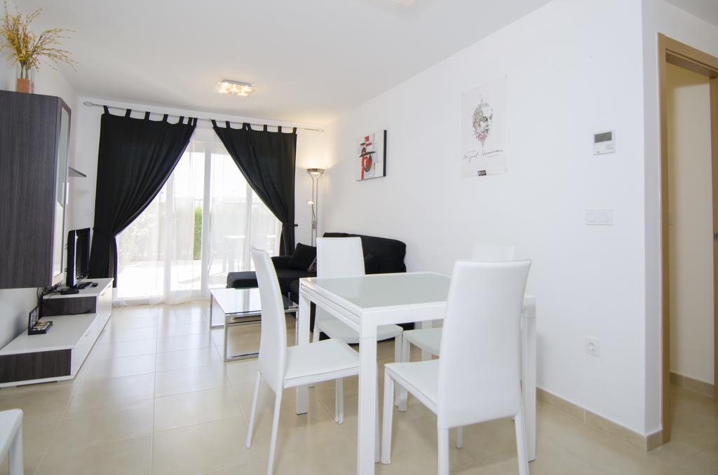 Residencial Linnea Sol By Mar Holidays Orihuela Exterior photo