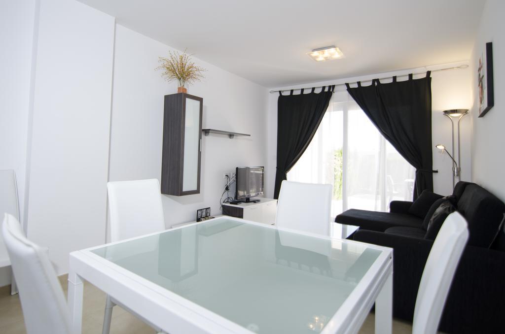 Residencial Linnea Sol By Mar Holidays Orihuela Exterior photo