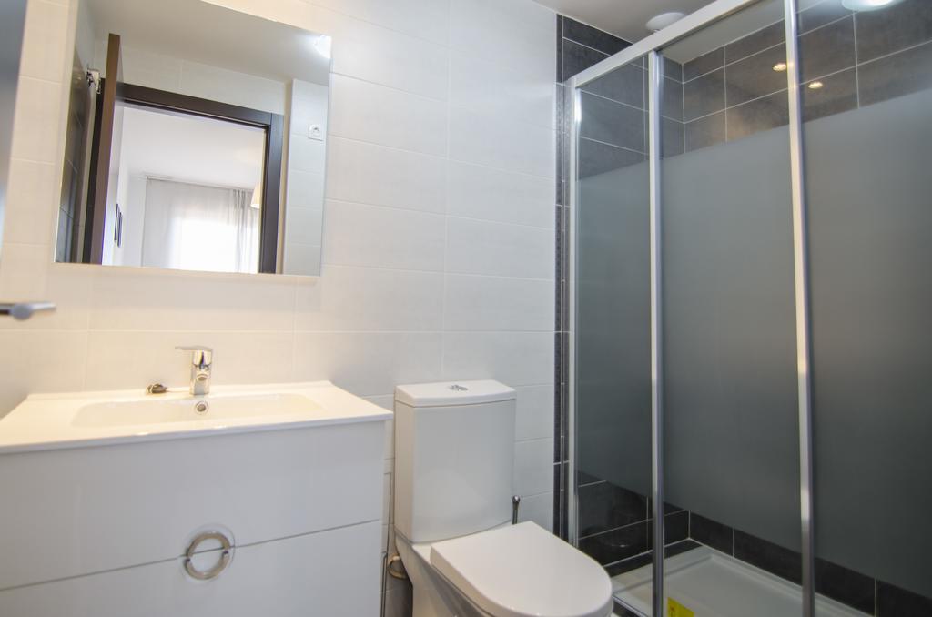 Residencial Linnea Sol By Mar Holidays Orihuela Exterior photo