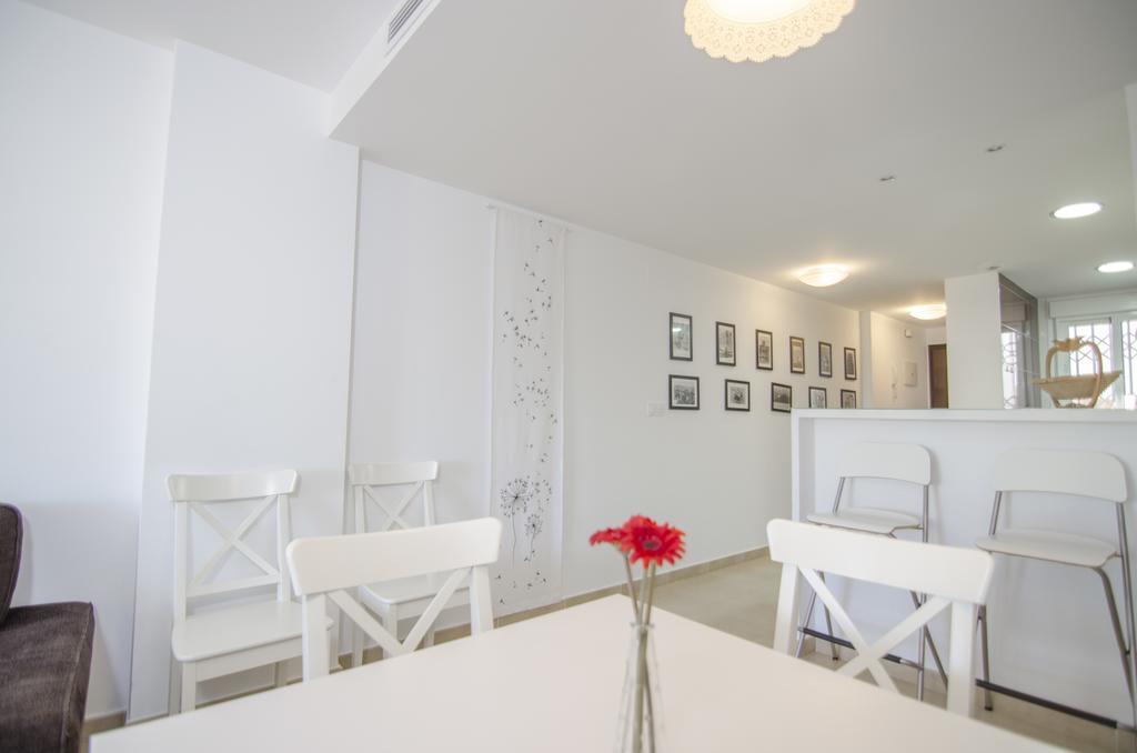 Residencial Linnea Sol By Mar Holidays Orihuela Exterior photo