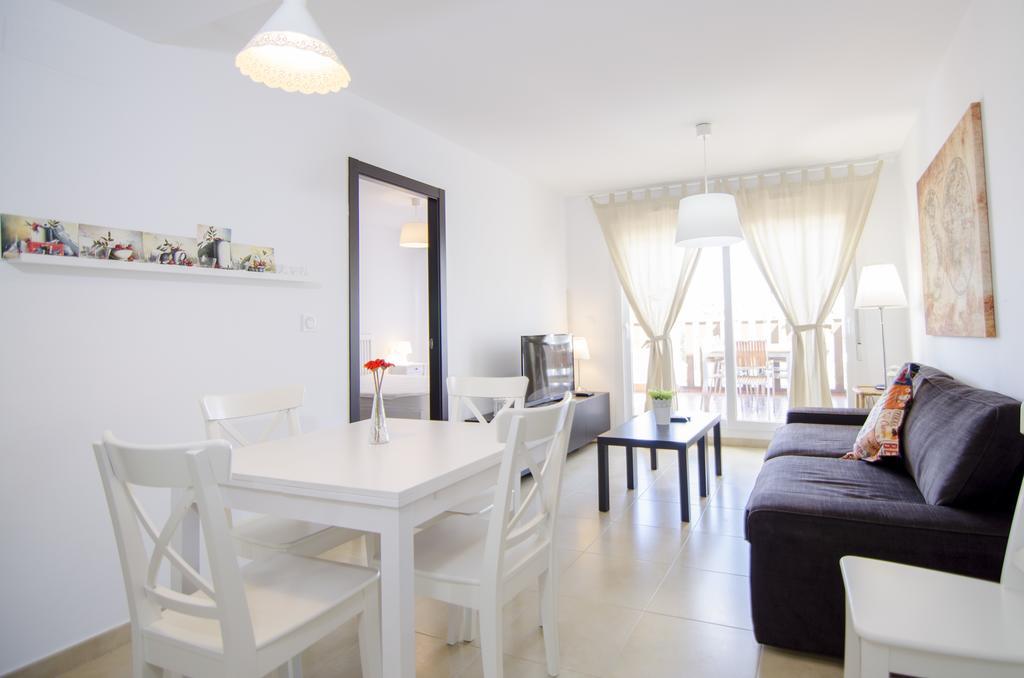 Residencial Linnea Sol By Mar Holidays Orihuela Exterior photo