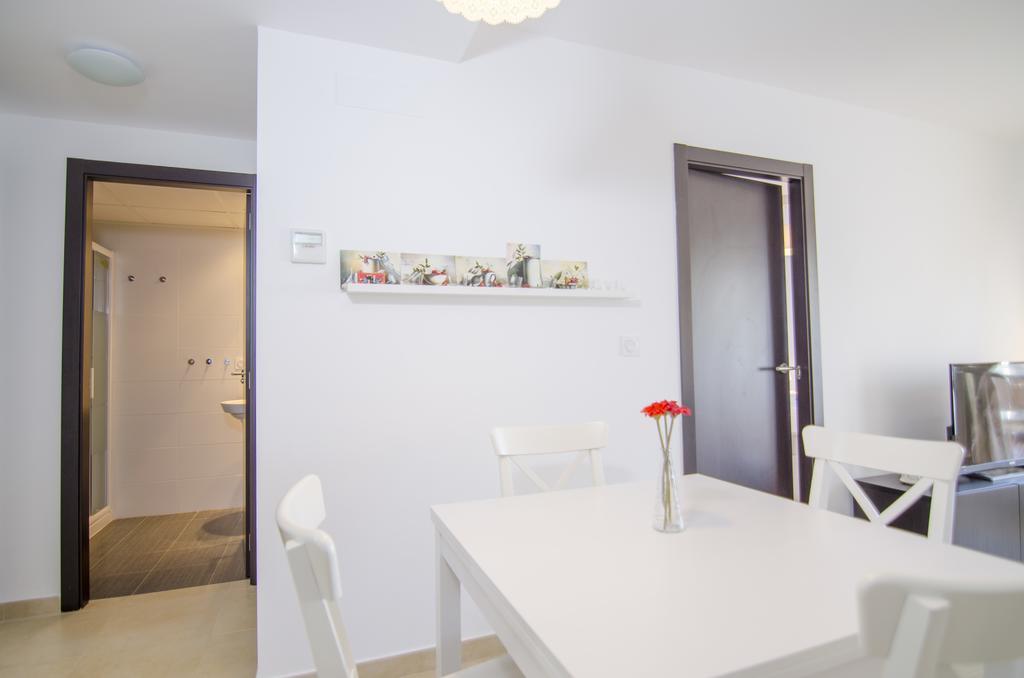 Residencial Linnea Sol By Mar Holidays Orihuela Exterior photo