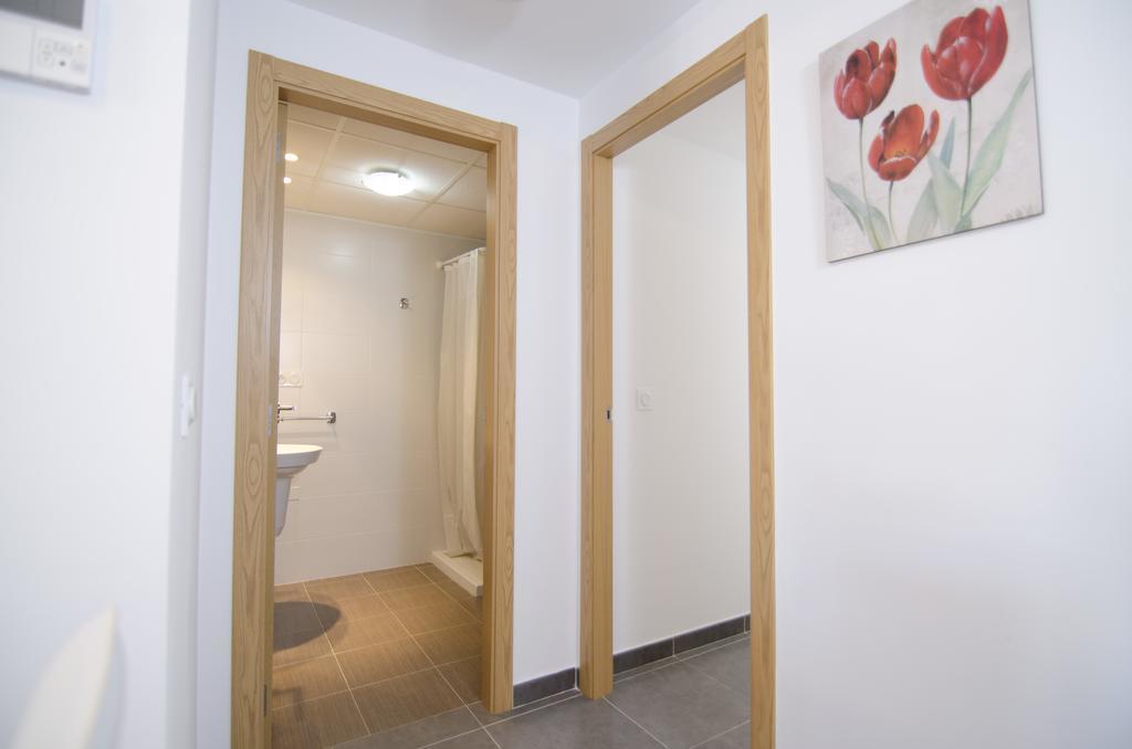Residencial Linnea Sol By Mar Holidays Orihuela Exterior photo
