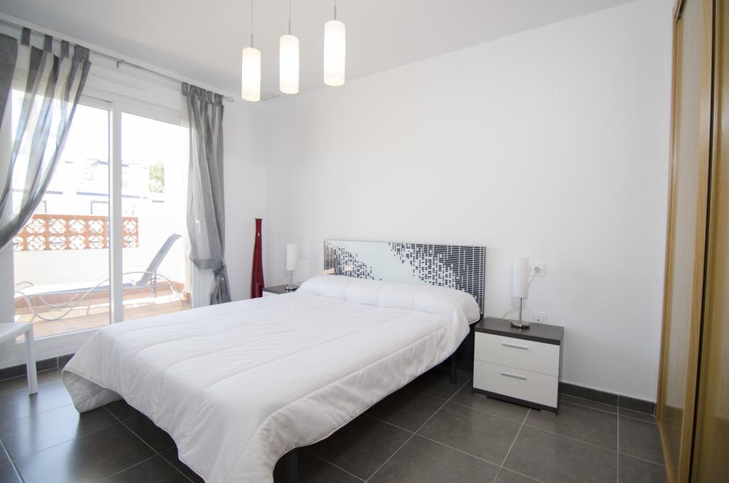 Residencial Linnea Sol By Mar Holidays Orihuela Exterior photo
