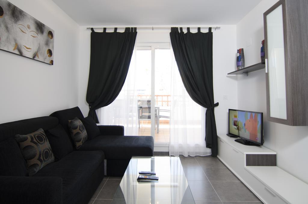 Residencial Linnea Sol By Mar Holidays Orihuela Exterior photo
