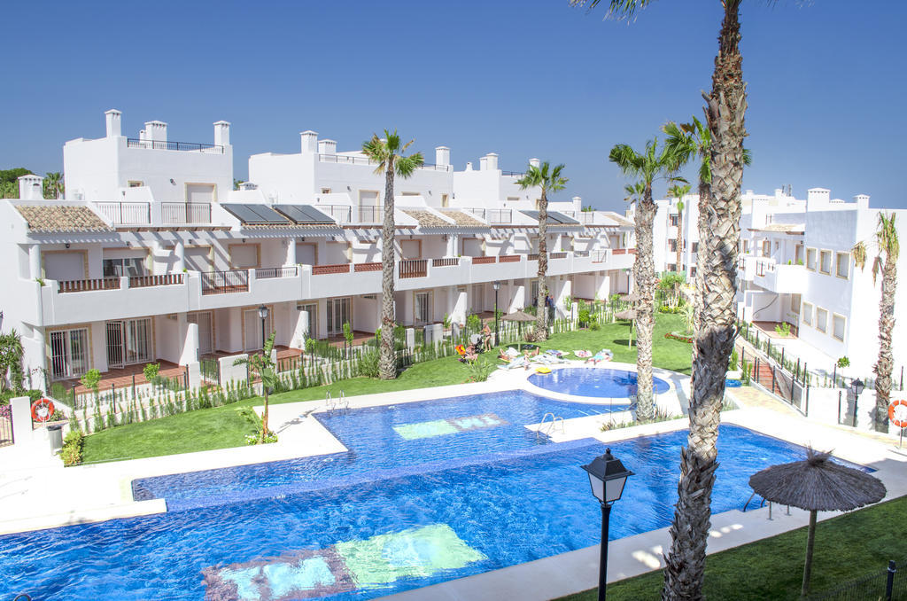 Residencial Linnea Sol By Mar Holidays Orihuela Room photo