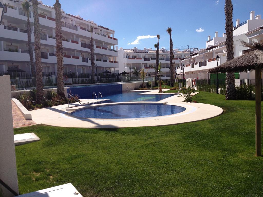Residencial Linnea Sol By Mar Holidays Orihuela Room photo