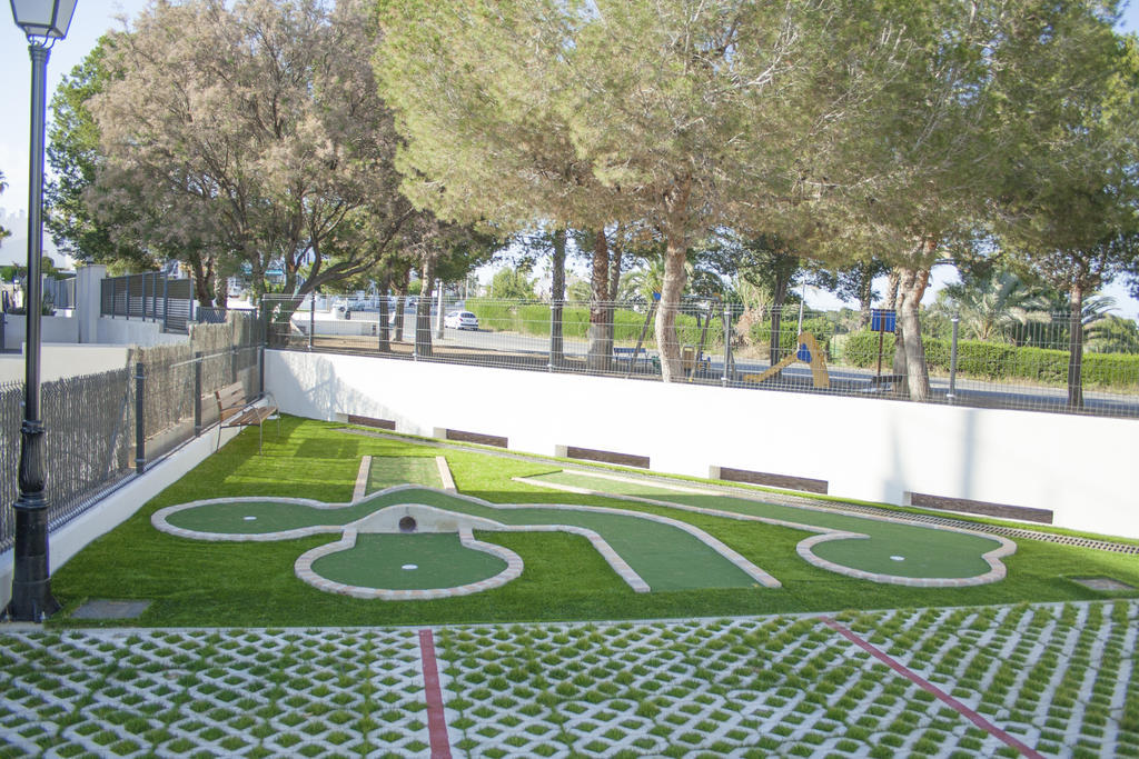 Residencial Linnea Sol By Mar Holidays Orihuela Room photo