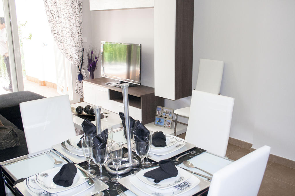 Residencial Linnea Sol By Mar Holidays Orihuela Room photo