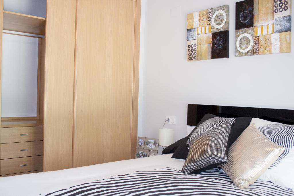 Residencial Linnea Sol By Mar Holidays Orihuela Room photo
